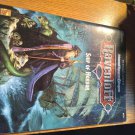 AD&D Advanced Dungeons & Dragons Ravenloft Ship of Horror Great Condition
