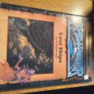 AD&D Advanced Dungeons & Dragons Spell Jammer Lost Ships Great Condition