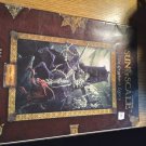 D&D Dungeons & Dragons d20 Sun & Scale The Gryphon's Legacy Great Condition