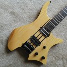 Guitare électrique sans tête Grote 6 cordes