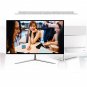 OEM 19-23.6 Inch Ordinateur Bureau AIO PC Narrow Border Desktop Computers