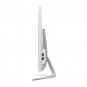 OEM 19-23.6 Inch Ordinateur Bureau AIO PC Narrow Border Desktop Computers