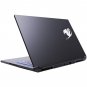 AIWO 15.6 Inch Ordinateur Portable Notebook I7 Laptop Gamer PC RTX 2070S Gaming