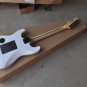 New Custom 6 String Electric Guitar Charvel Style 6 Strings Guitar Real Photos