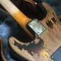 Manufacturers Produce Customize Various Guitar Antique Standard Electric Guitar