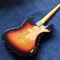 New Arrival Chinese Factory 4 Strings Electric Bass , Relics Sunburst