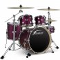 2023 Hot SGF-651 Jazz Drum 5 Drums 3 Cymbals Acoustic Drum Set