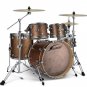 2023 Hot SGF-651 Jazz Drum 5 Drums 3 Cymbals Acoustic Drum Set