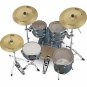 2023 Hot SGF-651 Jazz Drum 5 Drums 3 Cymbals Acoustic Drum Set