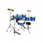 Wholesale Professional OEM Brand 7 Pcs Acoustic Drum Set