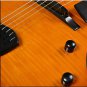 Guitare &Atilde;�lectrique Jim Hall