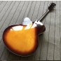 Guitare Acoustique L5 Personnalisée