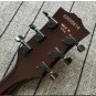 Guitare Acoustique L5 Personnalisée