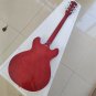 Guitare Jazz F Hole P90