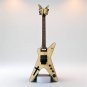 JEFlame Dimebag, modèle Croix Sud D3