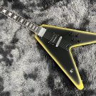 Guitare Électrique Flying V