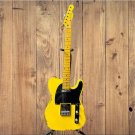  Guitare Électrique RELIC - Touche en Érable