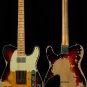 Rélique Andy Summers Tribute JE199