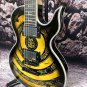 Guitare Électrique Wylde Audio Totem