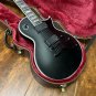 Guitare &Atilde;�lectrique Noire ESP 256