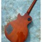 Guitare Électrique Standard - Motif Tigre Fumé