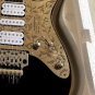 Guitare &Atilde;�lectrique JEFactory-LBA