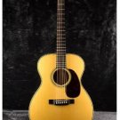 Découvrez la guitare acoustique OO Solid Top