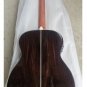 D&Atilde;&copy;couvrez la guitare acoustique OO Solid Top