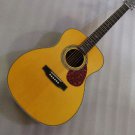Guitare Acoustique Électrique Custom OM28