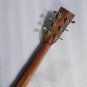 Guitare Acoustique Électrique Custom OM28