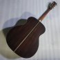 Guitare Acoustique Électrique Custom OM28
