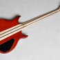Guitare Basse JE