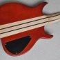 Guitare Basse JE