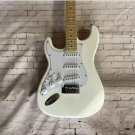 Guitare Électrique Artisanale ST