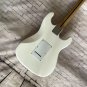 Guitare &Atilde;�lectrique Artisanale ST