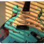 HRS-Relic Stratoc84 - Sonic Blue