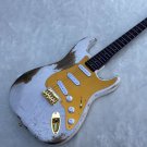 Guitare Électrique Stratoc84 Aged Style