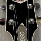 Guitare Électrique 1960 G52