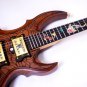 Guitare &Atilde;�lectrique Artisanale de Vos R&Atilde;&ordf;ves !