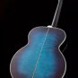 Guitare Montana Handpick SJ 200