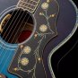Guitare Montana Handpick SJ 200