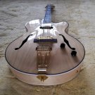 Guitare Électrique Creuse à 6 Cordes
