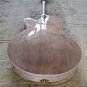 Guitare Électrique Creuse à 6 Cordes