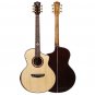 Guitare acoustique Torero K5
