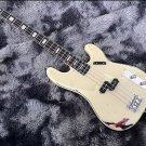 Guitare Électrique Artisanale - Heavy Relic