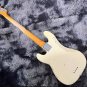 Guitare Électrique Artisanale - Heavy Relic