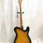Guitare Classique Gaucher