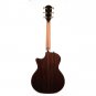 Guitare Naturel 914ce