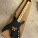 Black Body Electric JEwith Gold