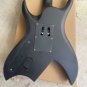 Black Body Electric JEwith Gold